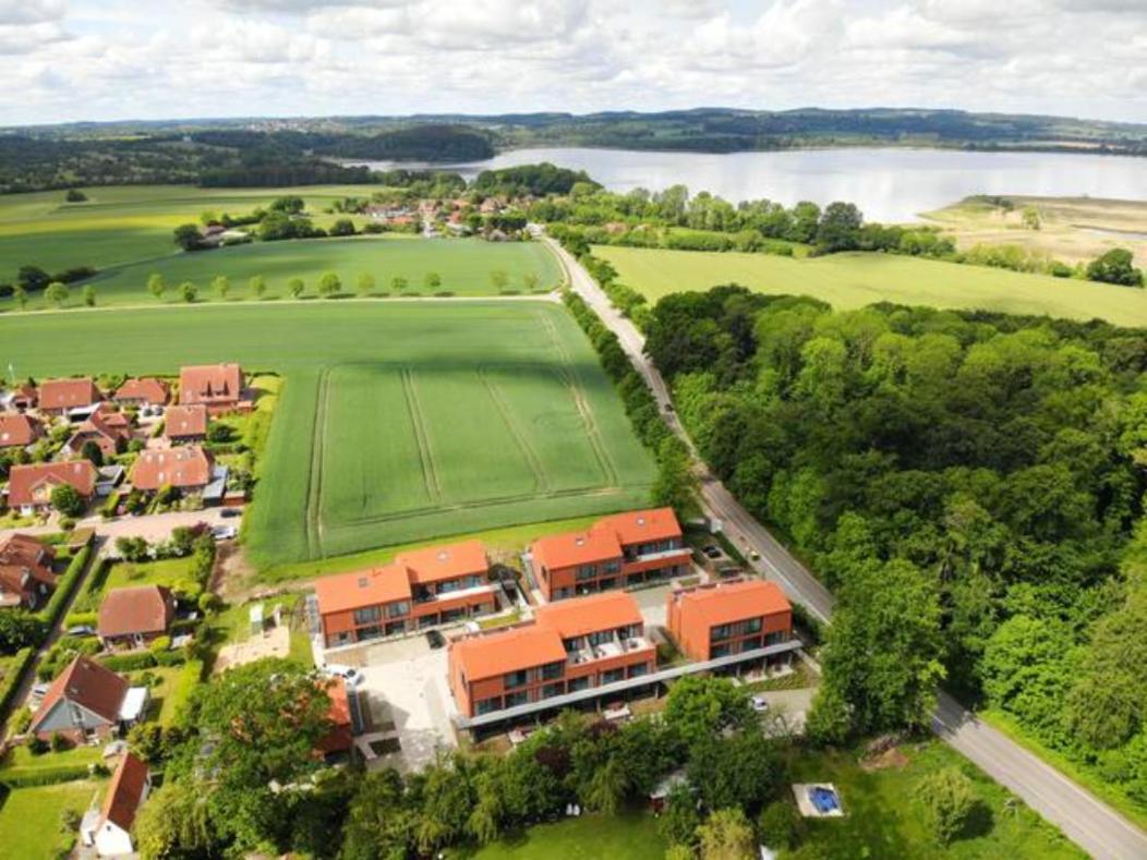 Modernes Hideaway im Cottage-Stil (Apartment 14) - Housity