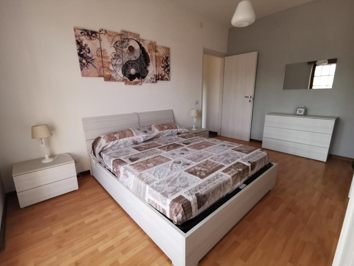 Una finestra sul verde - Housity