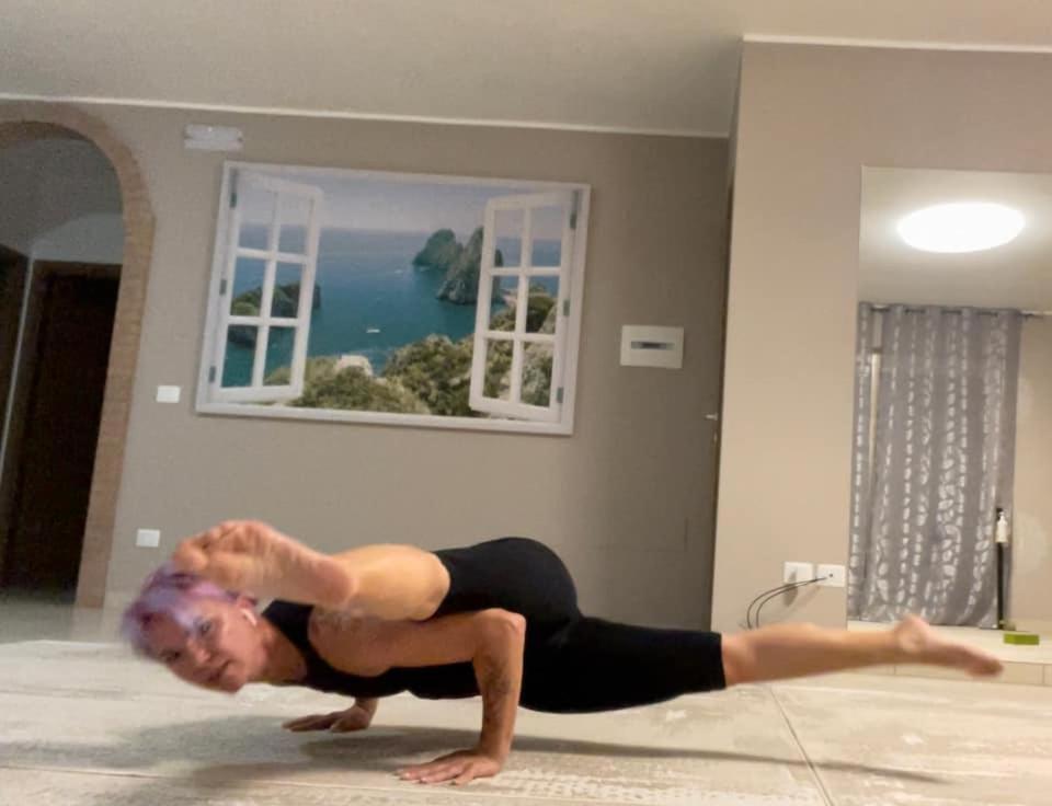 Suitetrails - Casa dello Yoga