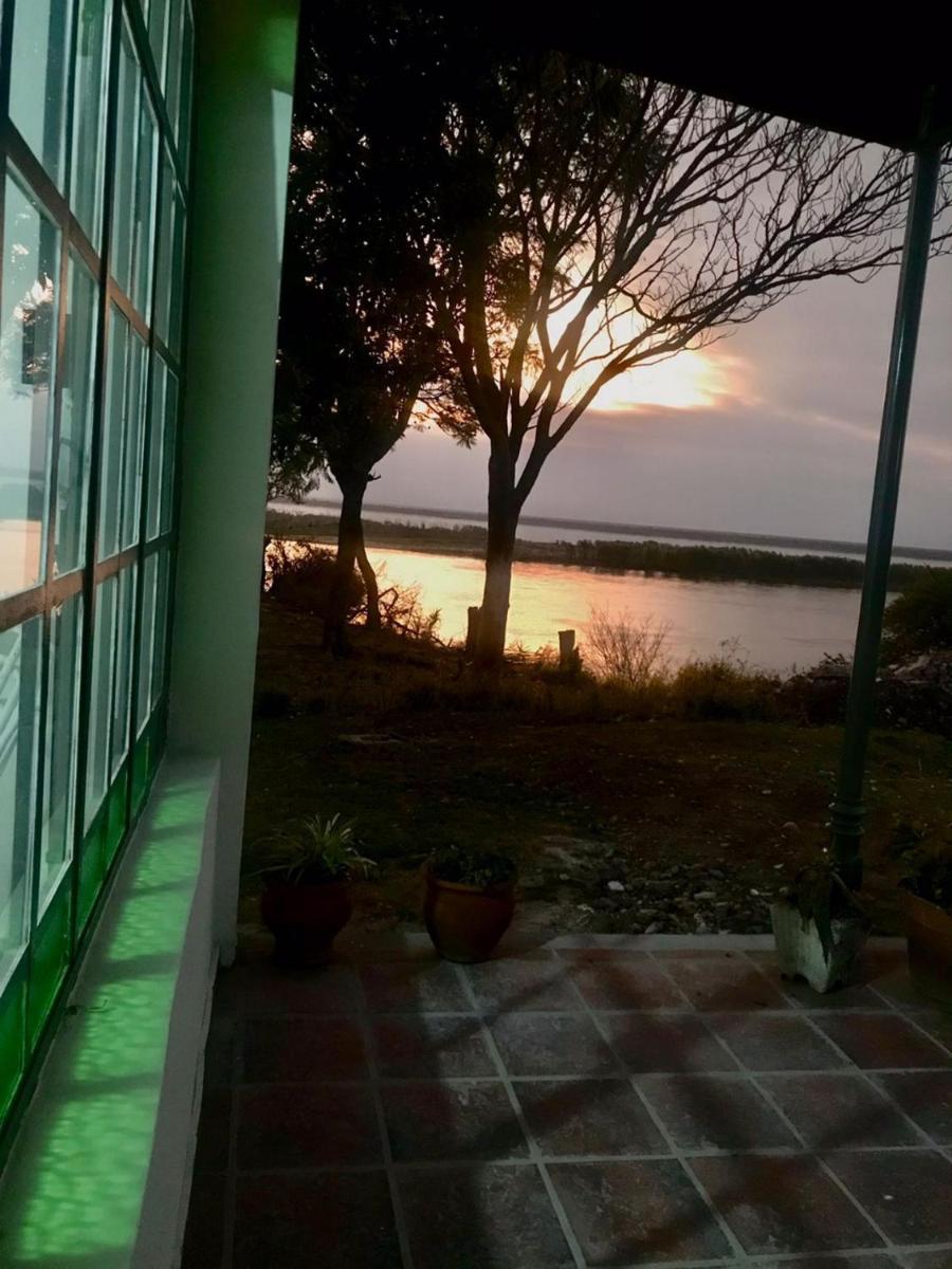 Suitetrails - Punta_Paraiso