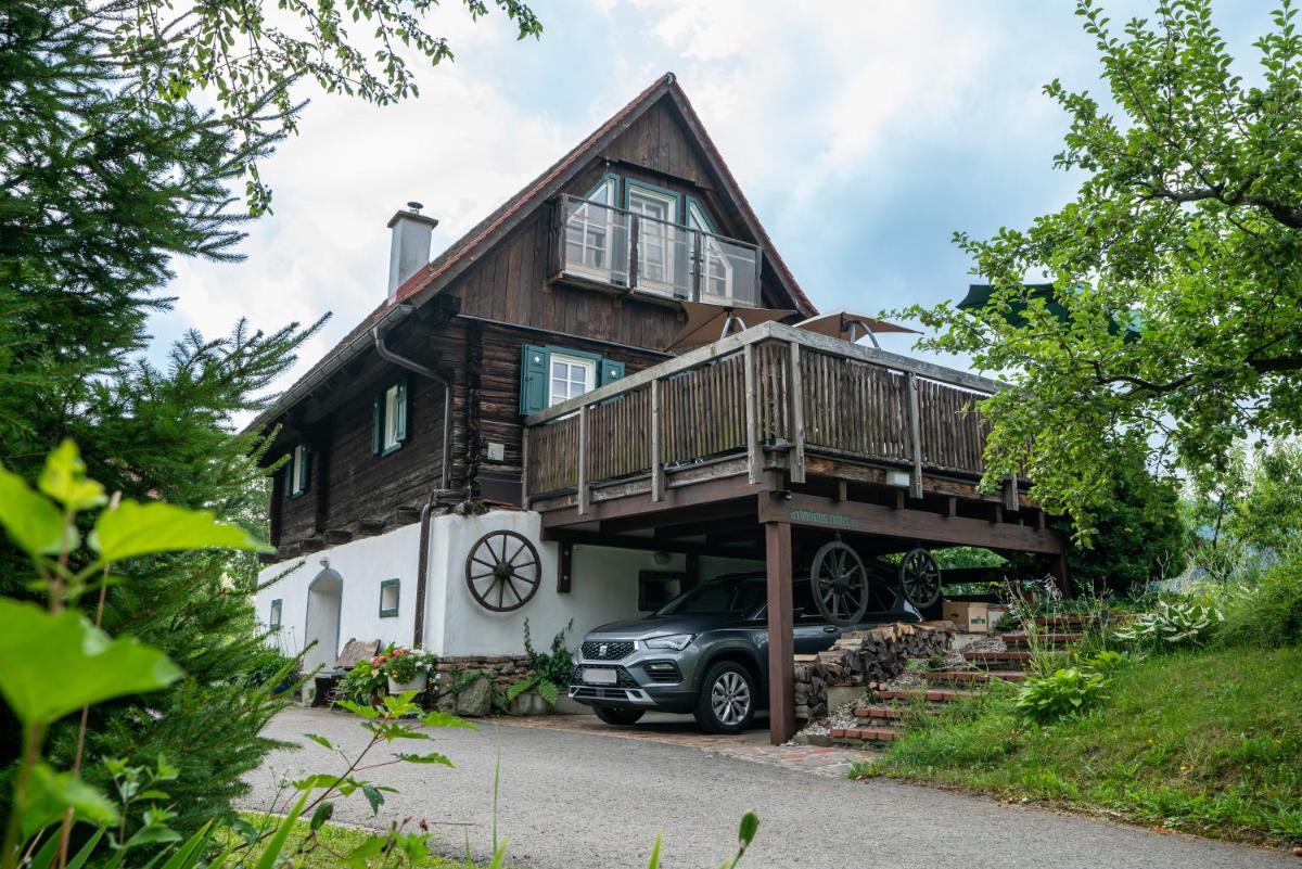 Ferienhaus Robier - Housity