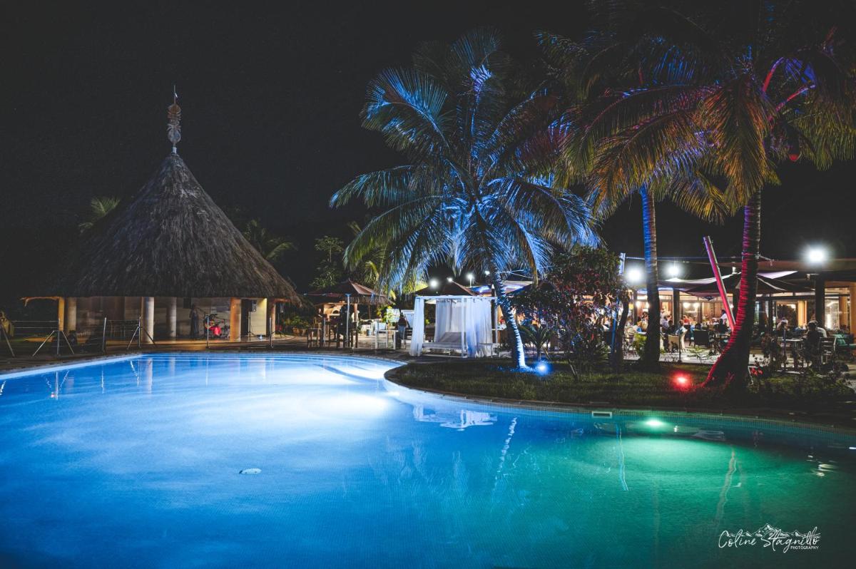 Hotel Tieti - Housity