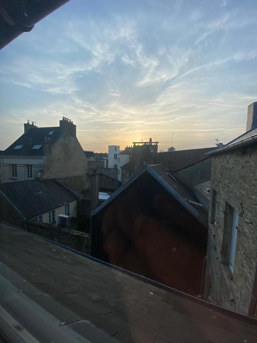 Le Stud' Joli appartement lumineux en plein centre ville - Housity