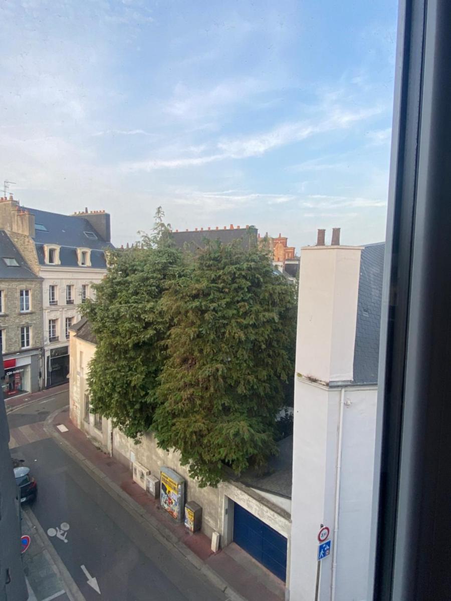 Suitetrails - Le Stud' Joli appartement lumineux en plein centre ville