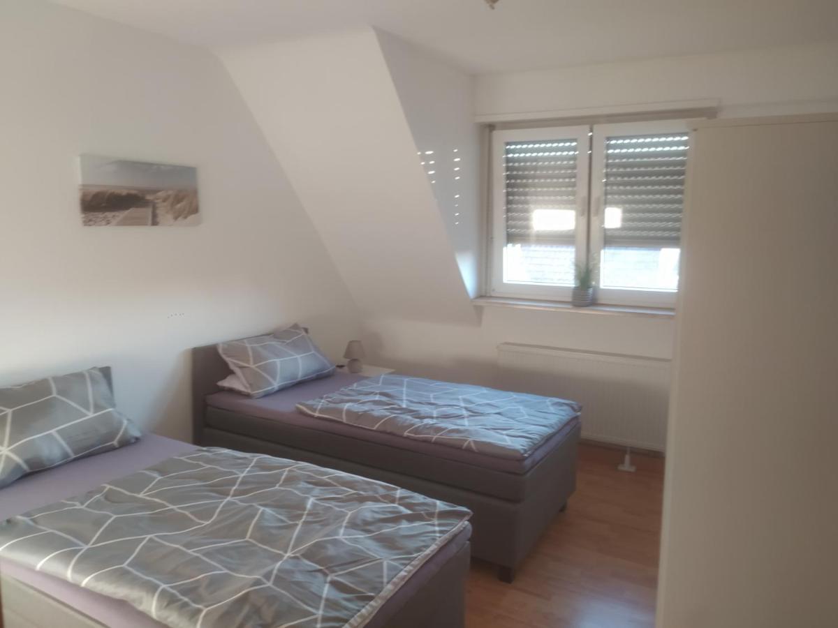 FeWo Apfelbaum - Housity