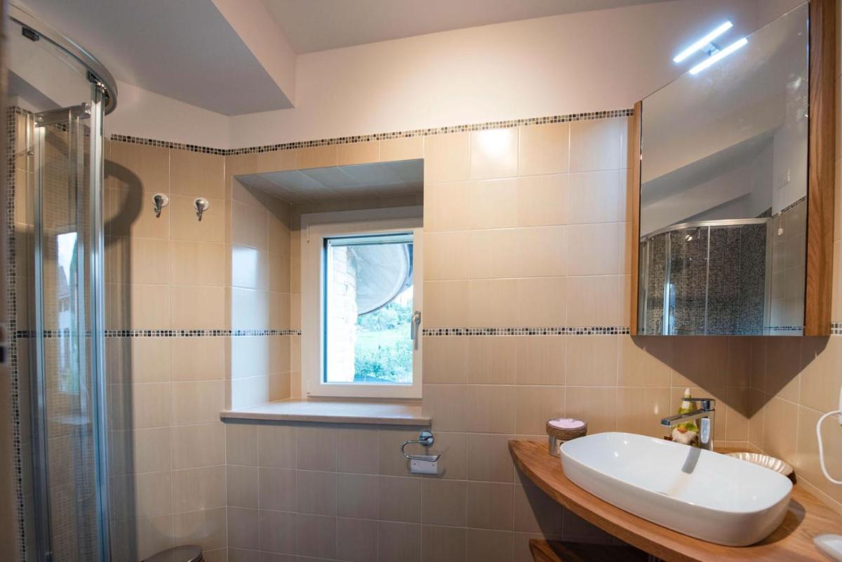 B&B Madonna Carradori Country - Hizvo