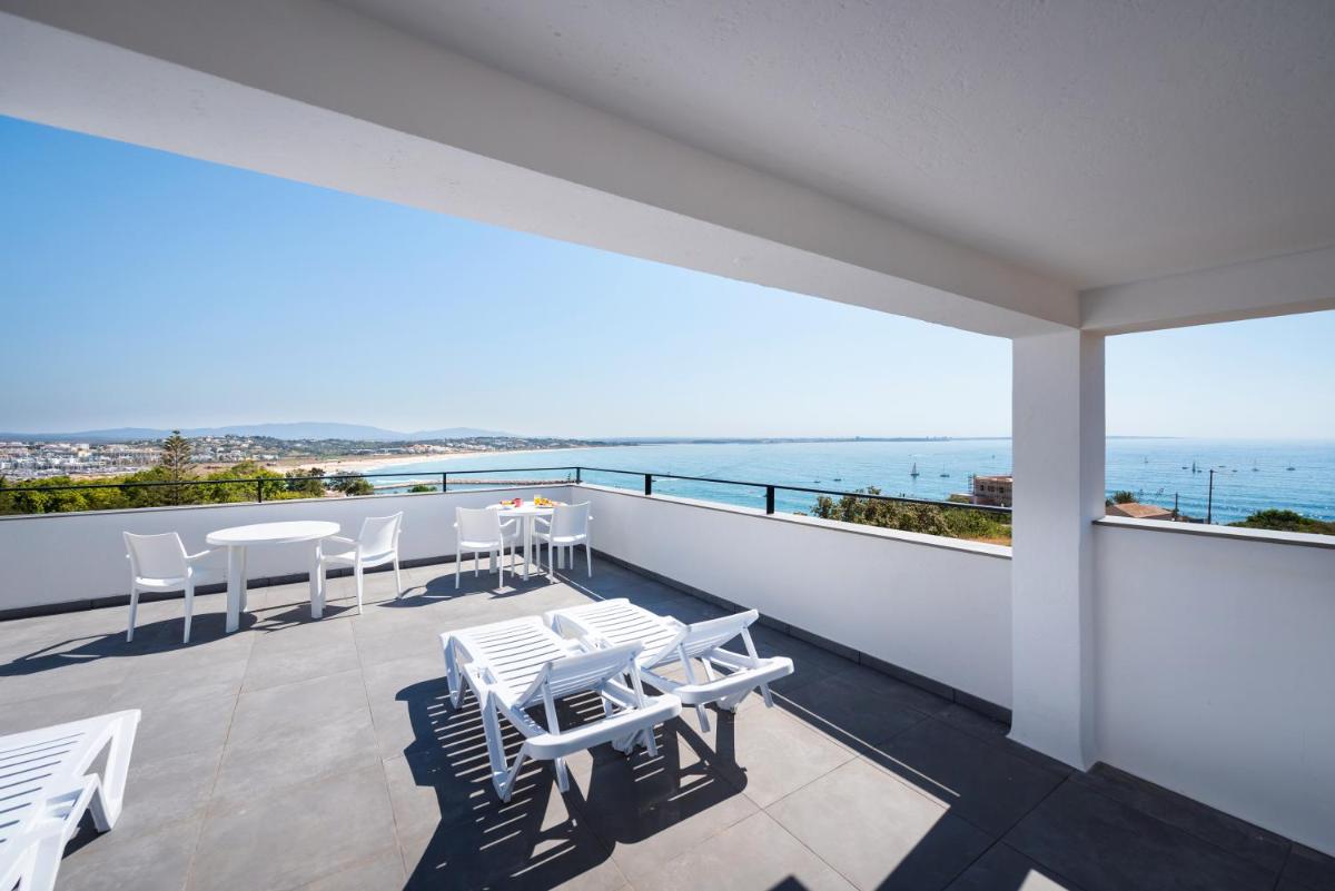 Suitetrails - Apartamentos Marvela