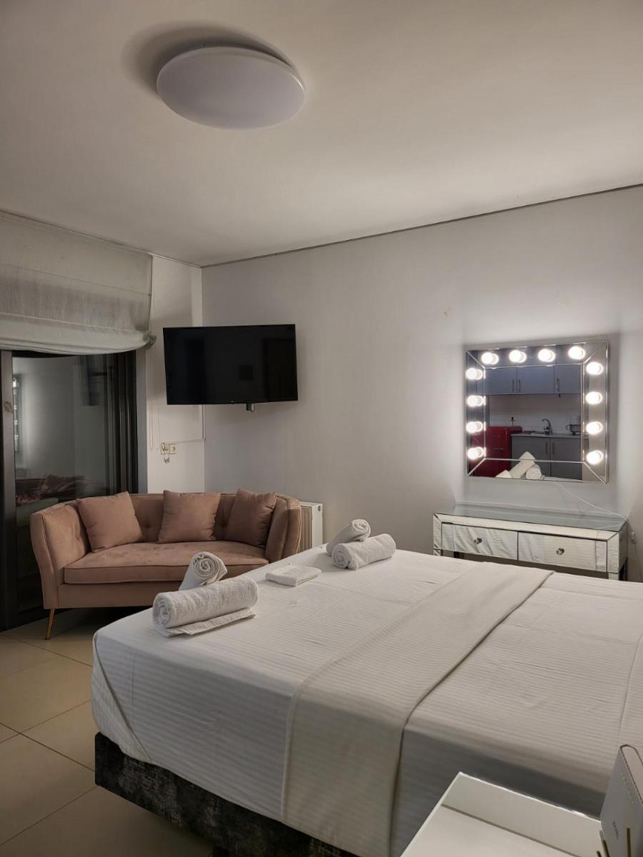 COZIDEA apartments CHALKIDA - Housity