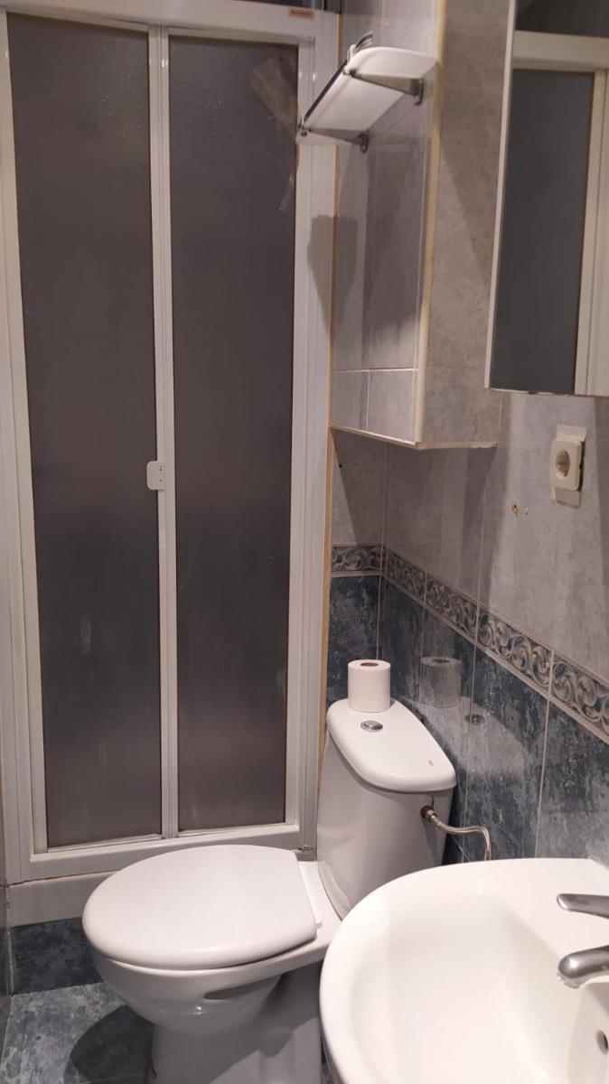 Apartamento en Francos Rodríguez 39, 2º - Housity