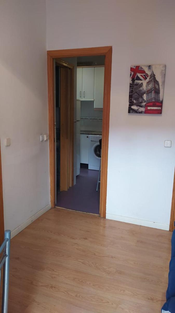 Apartamento en Francos Rodríguez 39, 2º - Housity