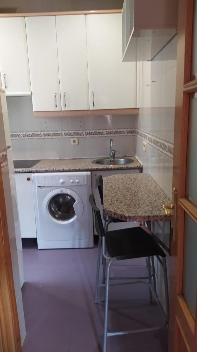 Apartamento en Francos Rodríguez 39, 2º - Housity