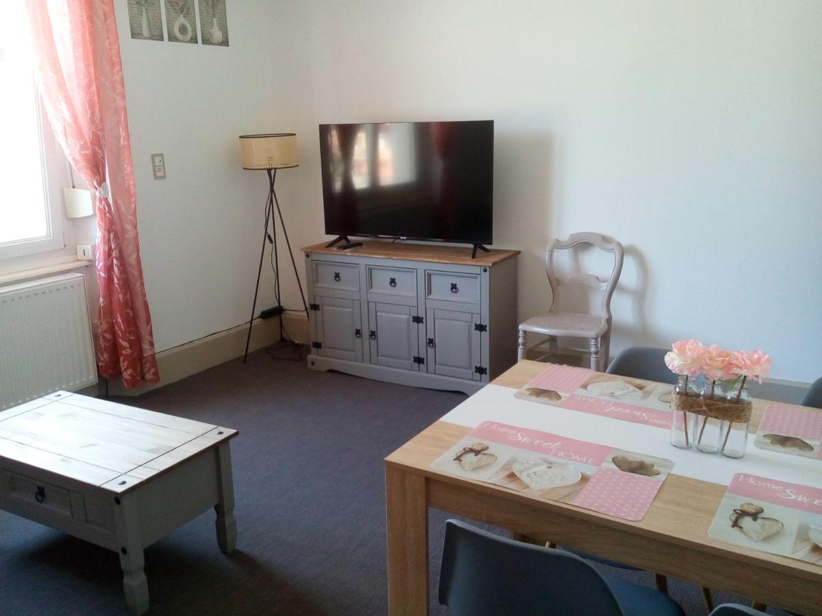 Escale Bussenette - Housity