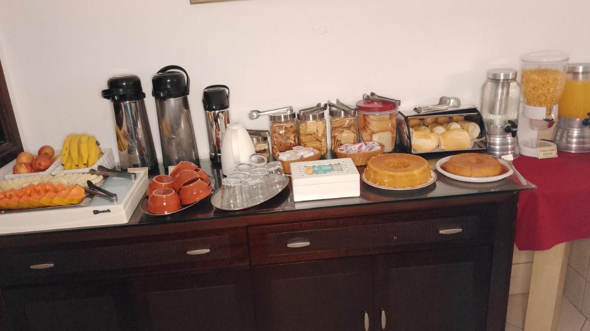 Hotel Smart Inn - Housity