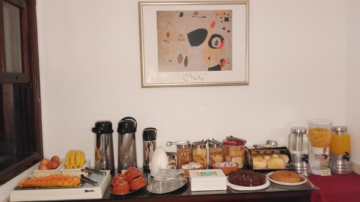 Hotel Smart Inn - Housity
