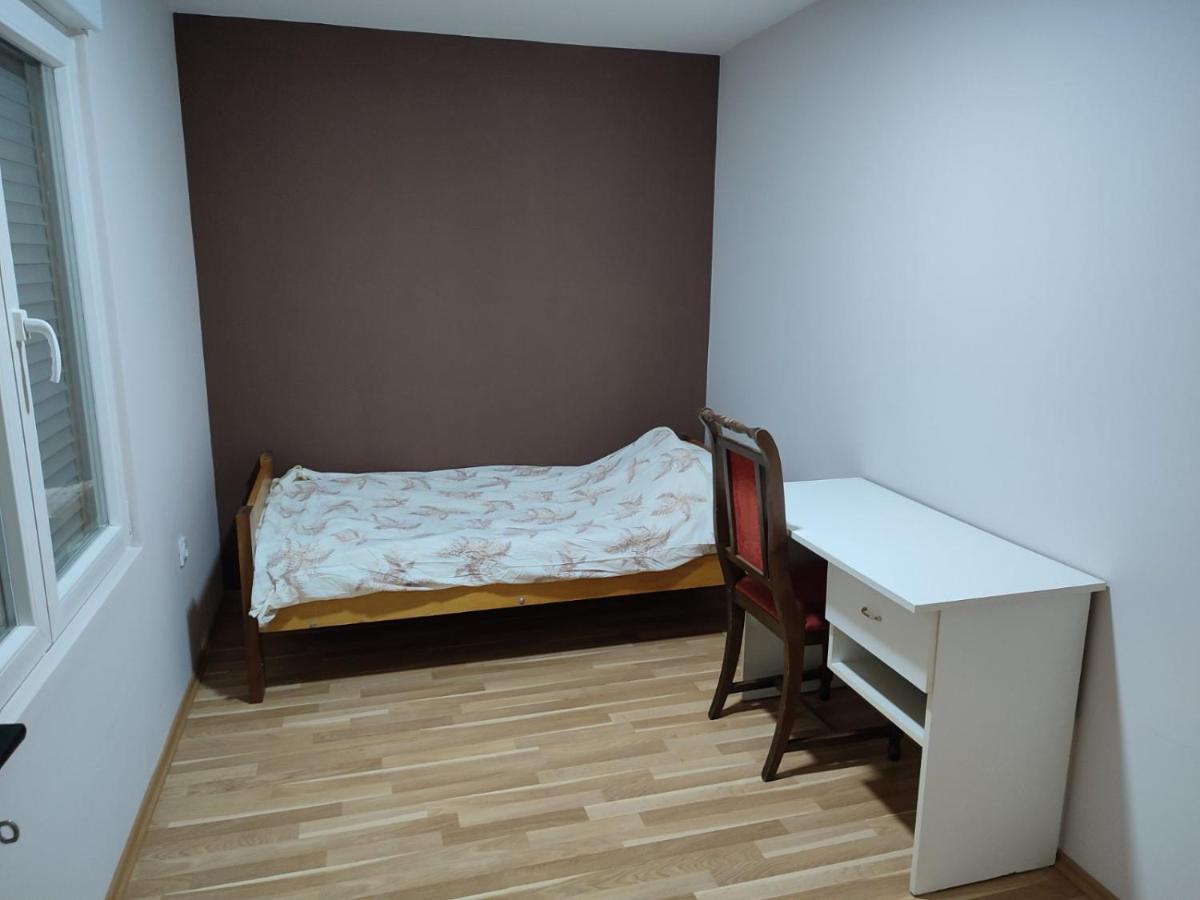 Sweet home B - Housity