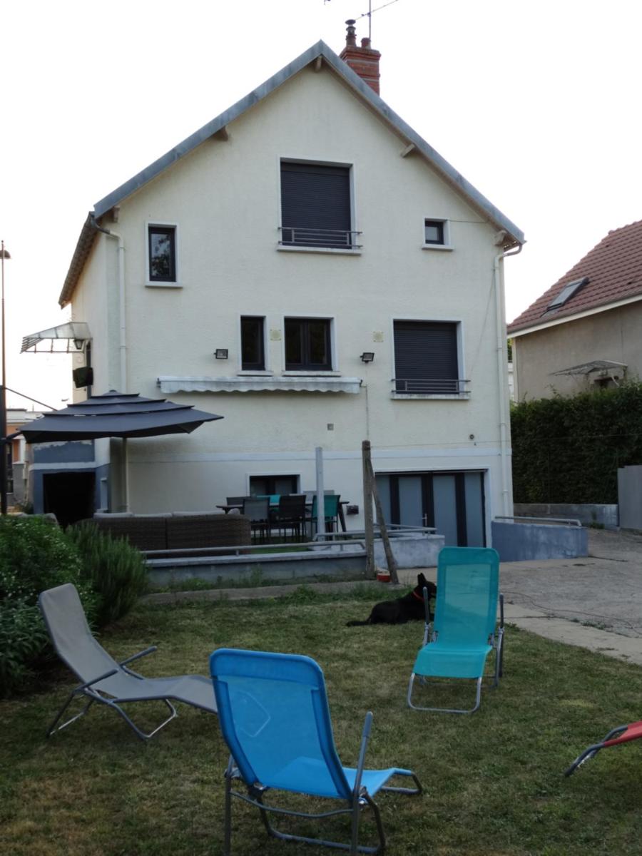 APPARTEMENTY COCO GUILBEAU - Housity