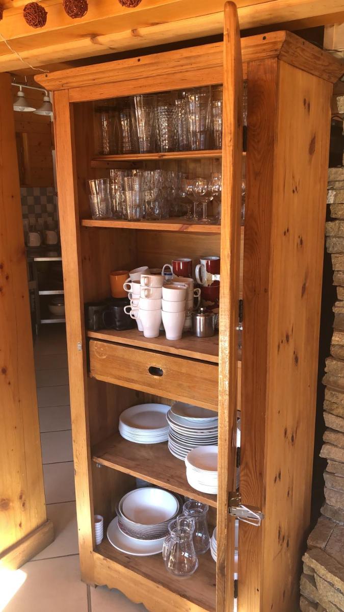 Central Hostel Chatel - Housity
