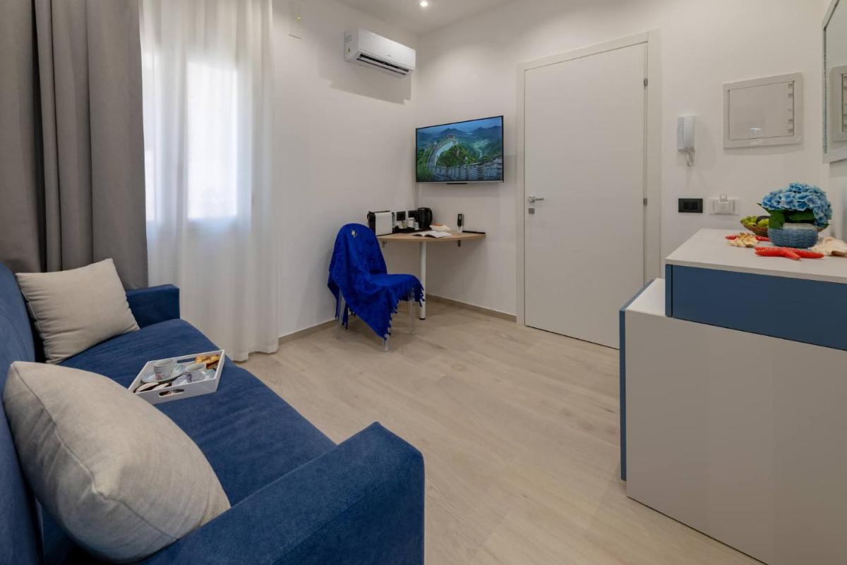 Vittoria Luxury Rooms - Housity