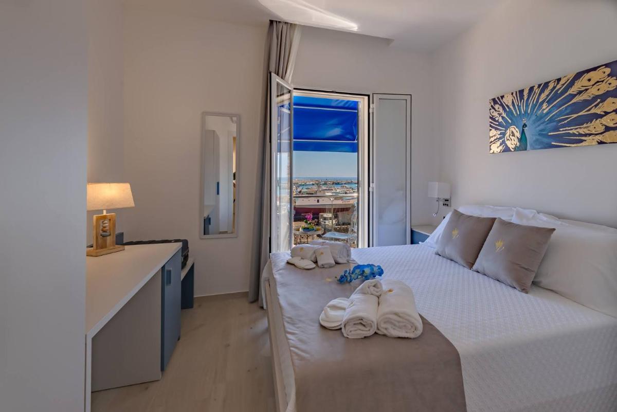 Vittoria Luxury Rooms - Housity