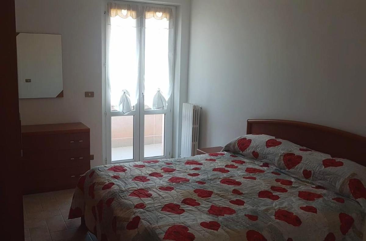 Twins' Apartment 110mq - 6 pers - Housity