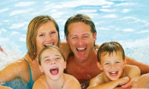 Pontins - Prestatyn Sands Holiday Park - Housity