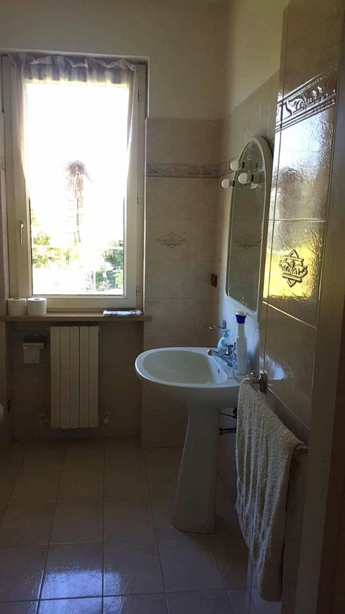 Twins' Apartment 110mq - 6 pers - Housity