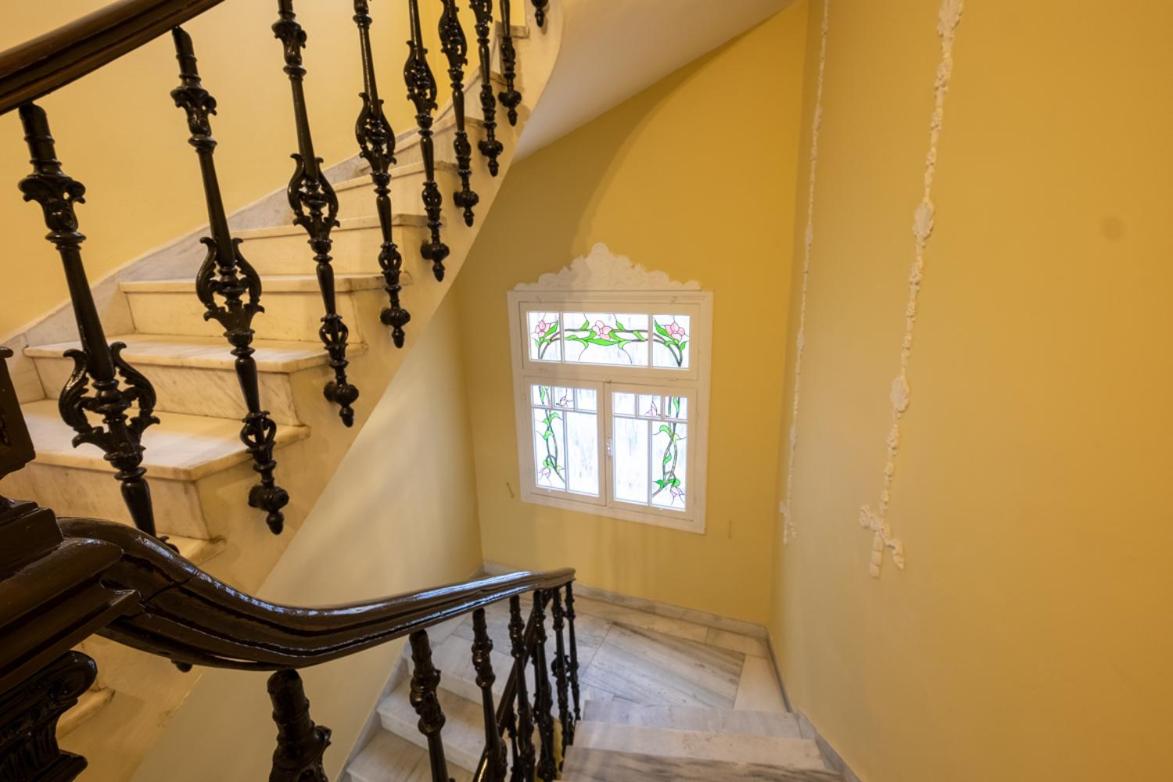Aristofanous traditional guest house in Psyri - Housity
