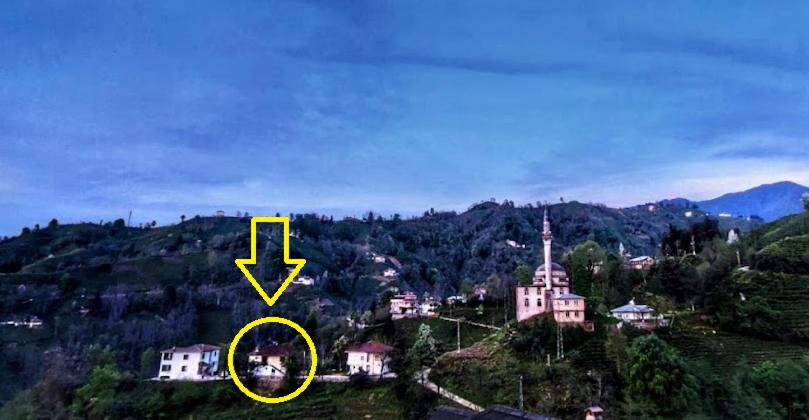Leventoğlu Çiftliği - Housity