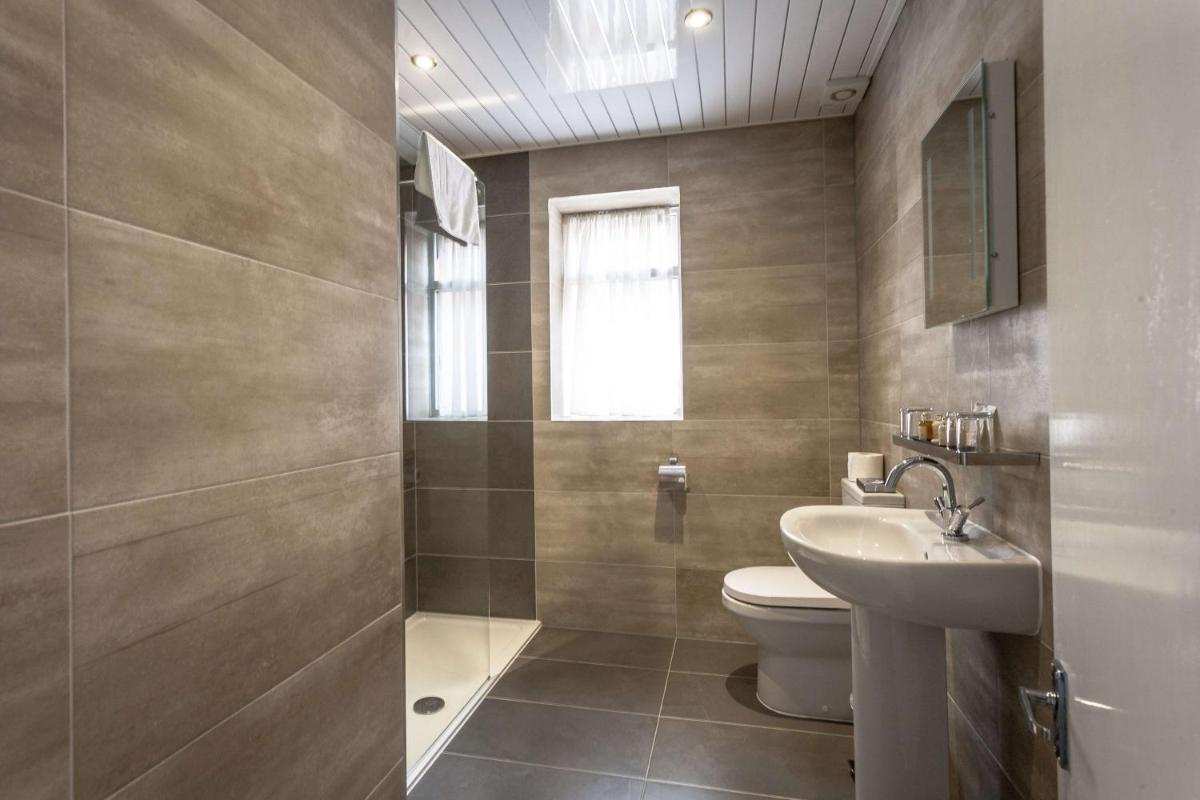 Glendower Hotel BW Signature Collection - Housity