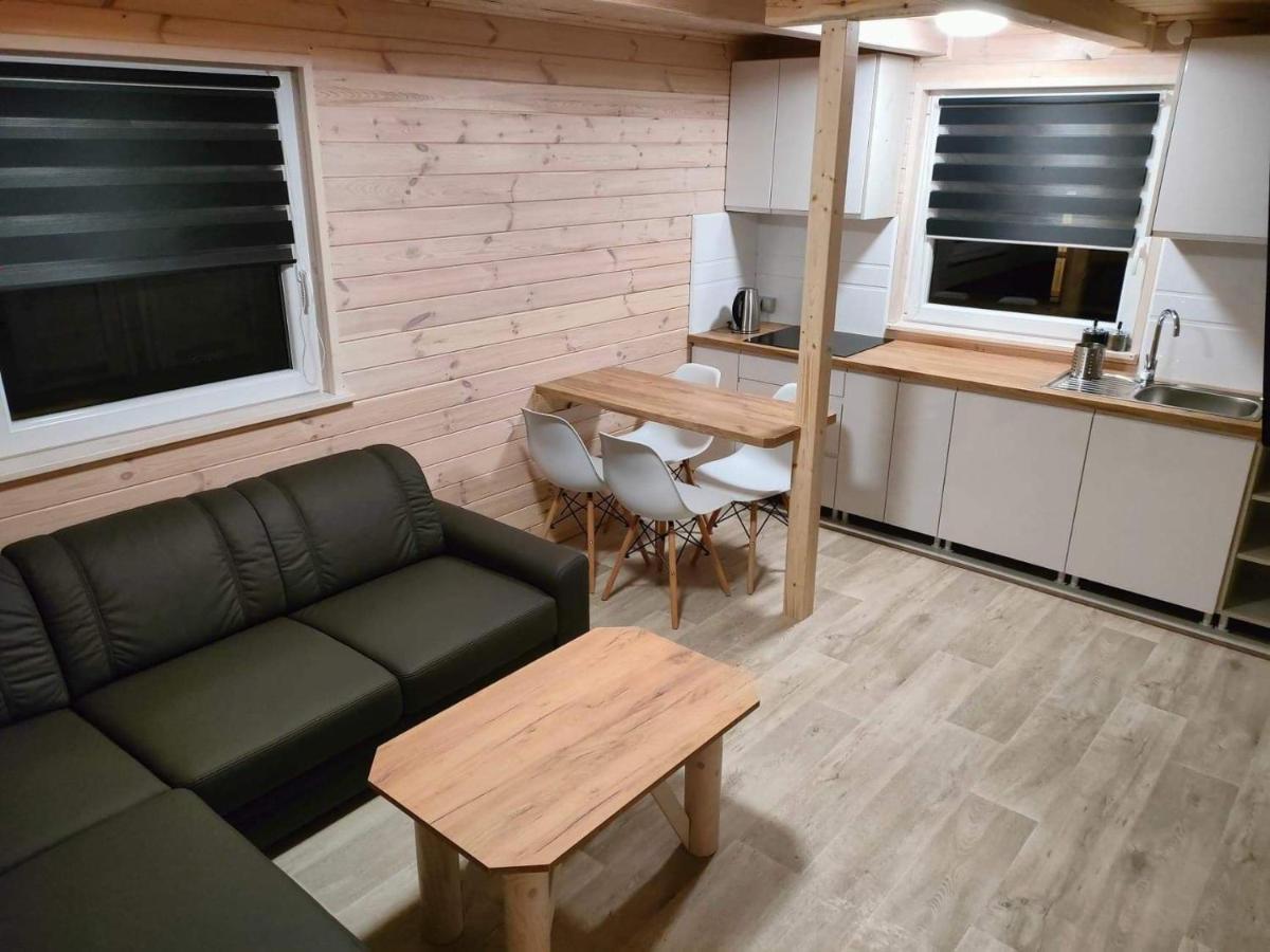 Holiday House Narty-Brajniki - Housity