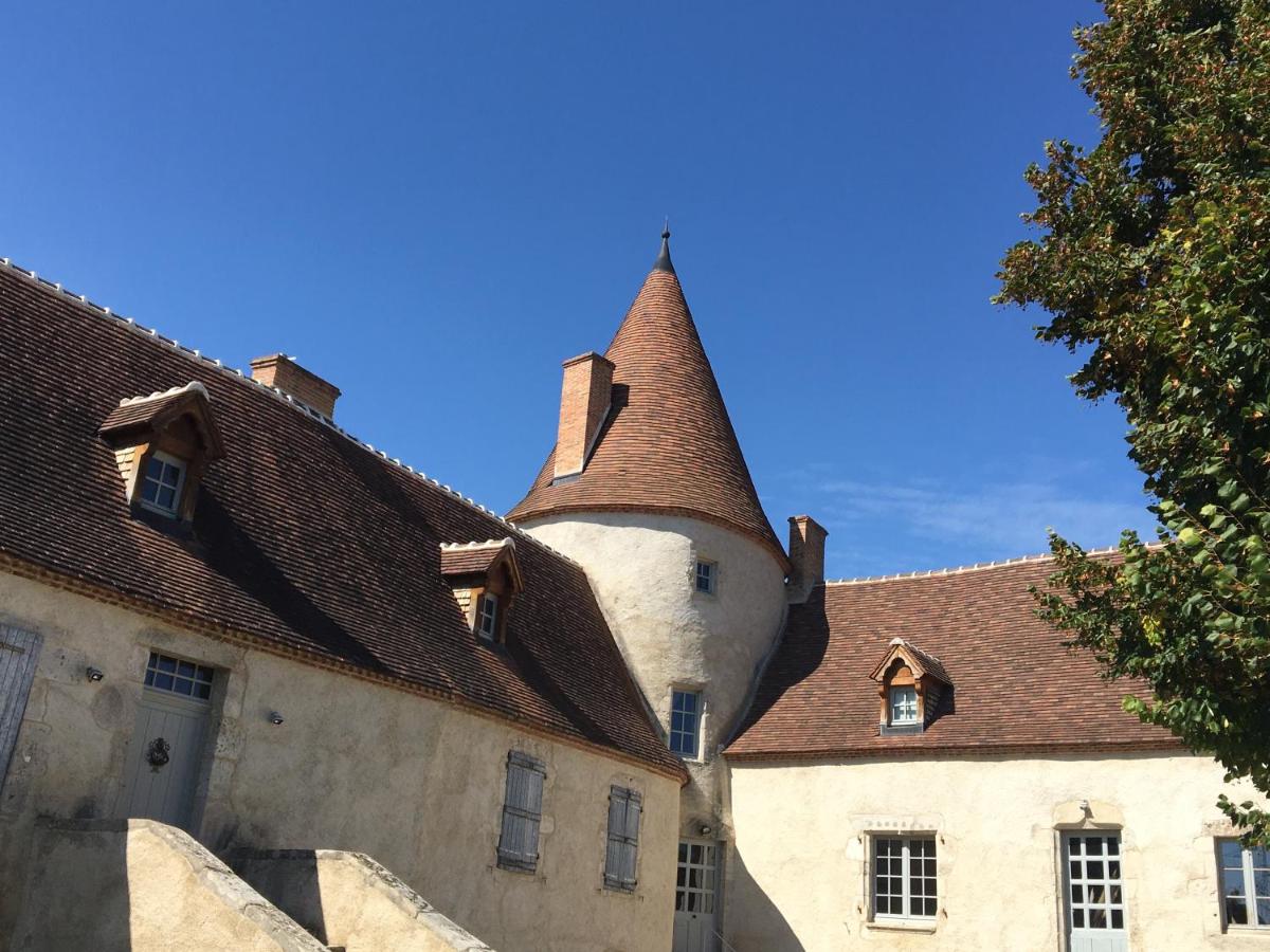Magnifique Manoir du XVème siècle - Housity