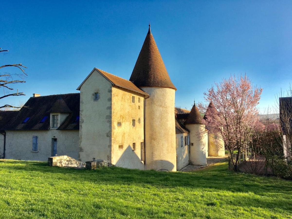 Magnifique Manoir du XVème siècle - Housity