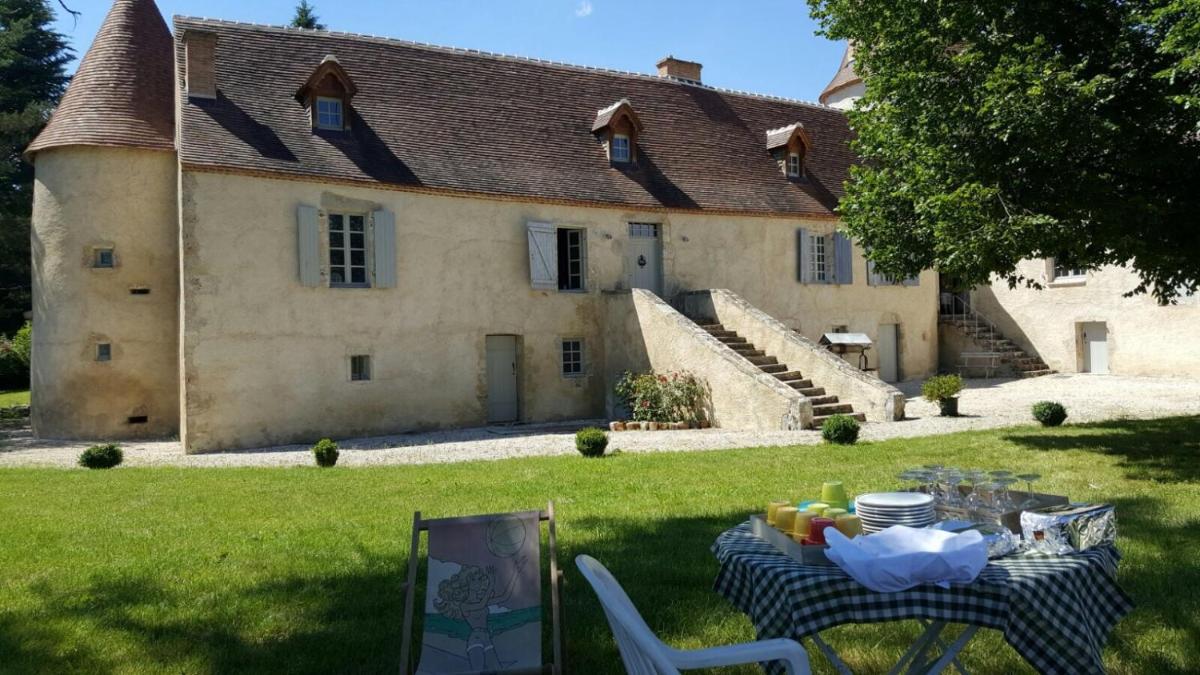 Magnifique Manoir du XVème siècle - Housity