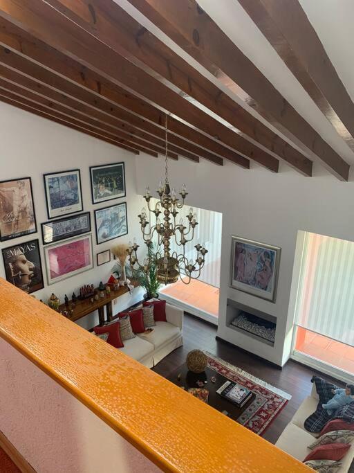 Hermosa Casa en Metepec - Housity