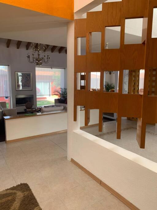 Hermosa Casa en Metepec - Housity