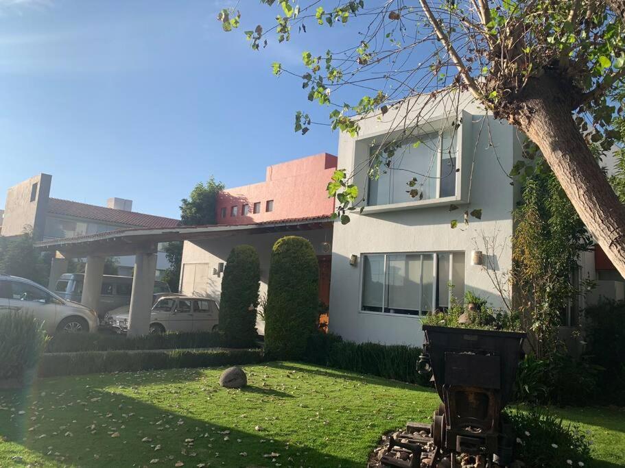 Hermosa Casa en Metepec - Housity