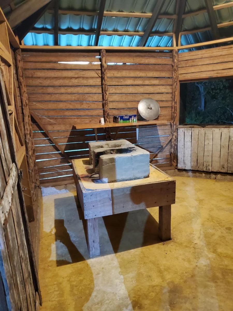 Suitetrails - The Eco House