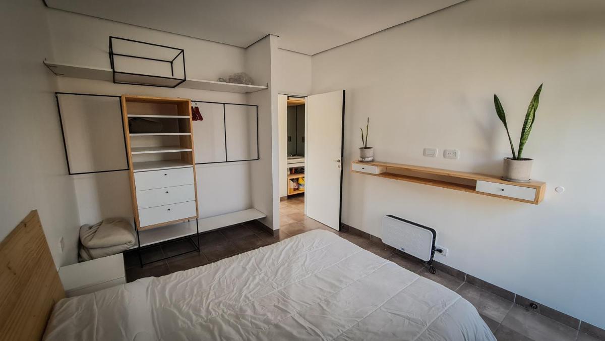 Casa D, moderna de 2 habitaciones con jardín en barrio de profesionales - Housity