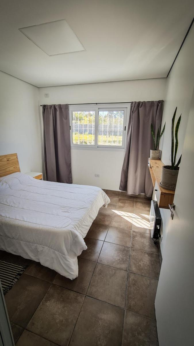 Casa D, moderna de 2 habitaciones con jardín en barrio de profesionales - Housity