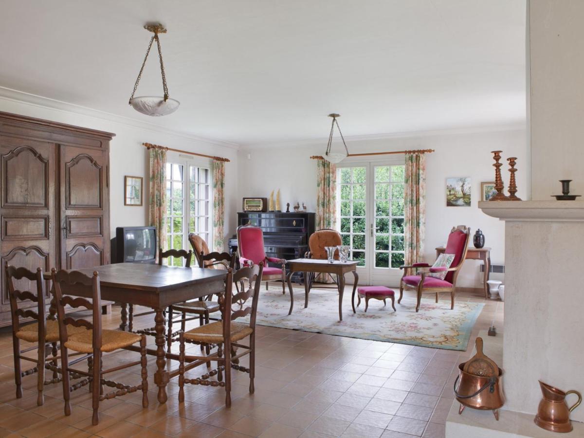 Suitetrails - Maison Les Moutiers-en-Retz, 4 pièces, 6 personnes - FR-1-612-50