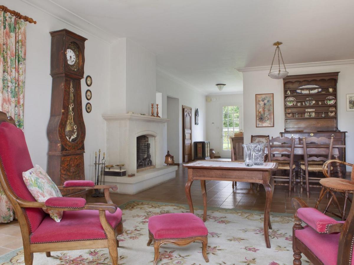 Suitetrails - Maison Les Moutiers-en-Retz, 4 pièces, 6 personnes - FR-1-612-50