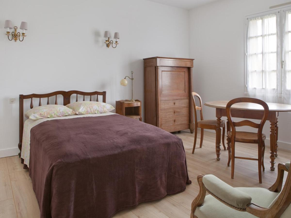 Suitetrails - Maison Les Moutiers-en-Retz, 4 pièces, 6 personnes - FR-1-612-50