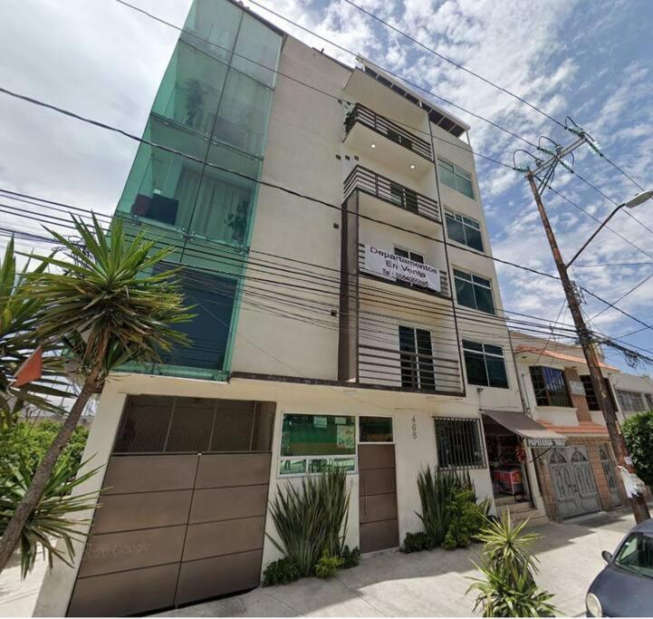 Private Penthouse / Penthouse Privado - Housity