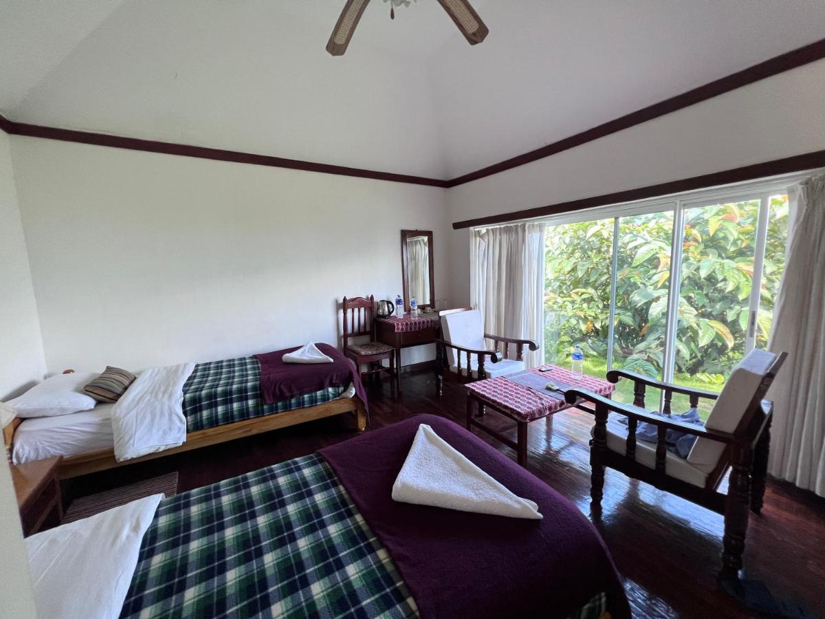ES Deurali Resort - Housity