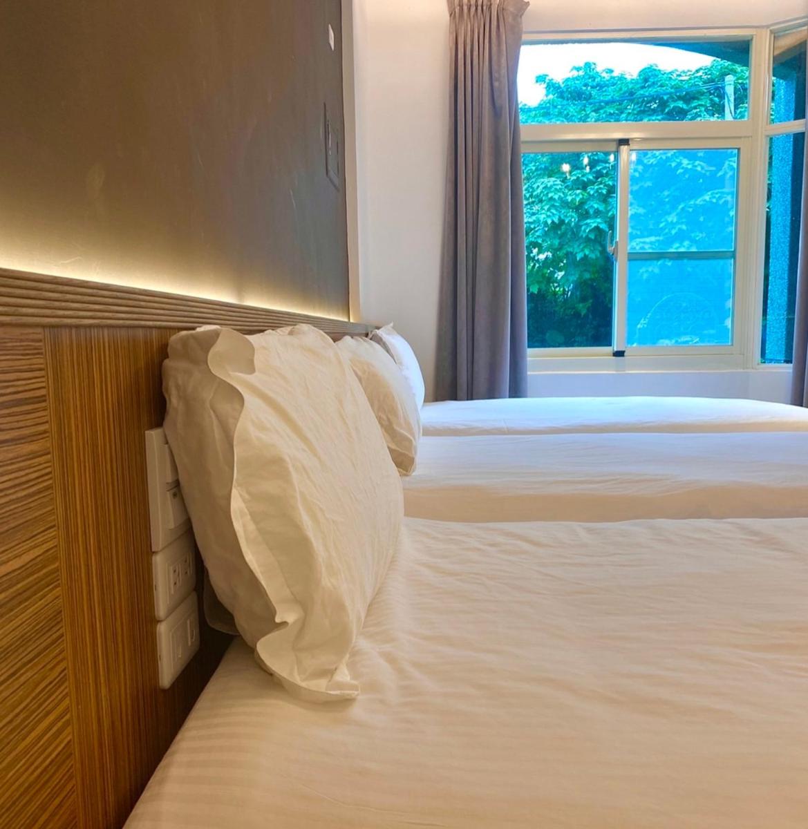 春旅店民宿 Spring Hall B&B - Housity