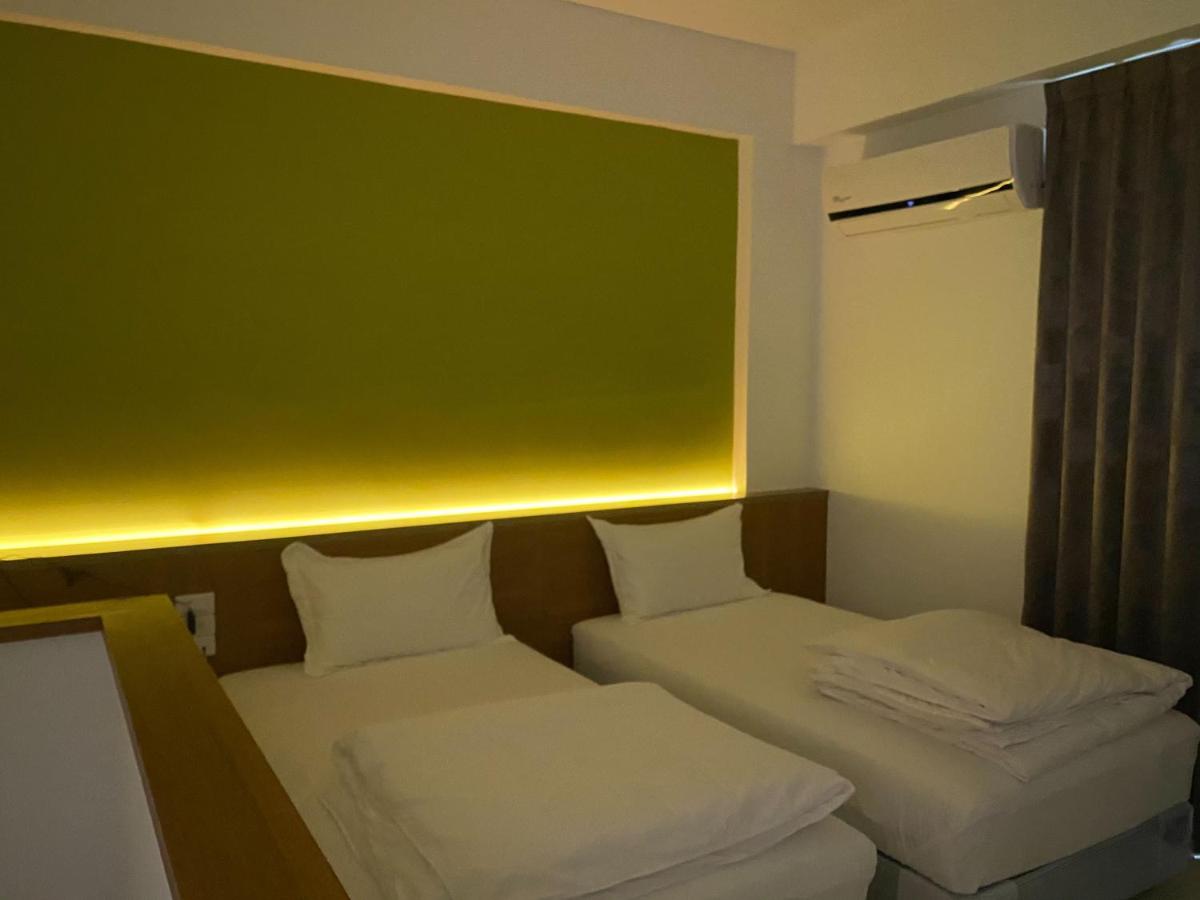 春旅店民宿 Spring Hall B&B - Housity