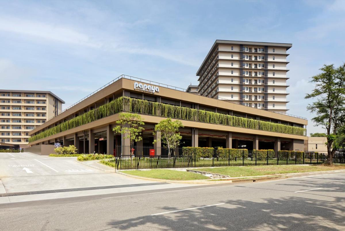Axia South Cikarang Service Apartment - Housity
