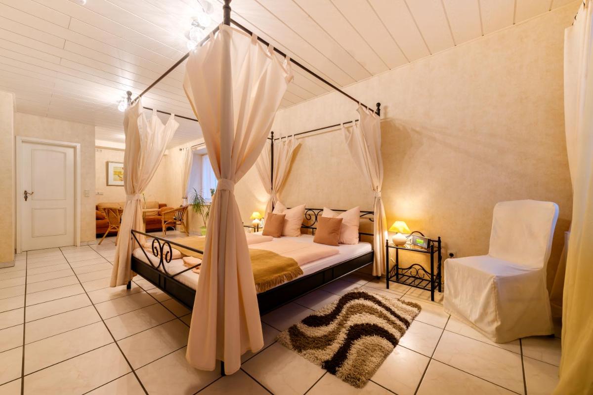 Moselhotel Ludwigs - Housity