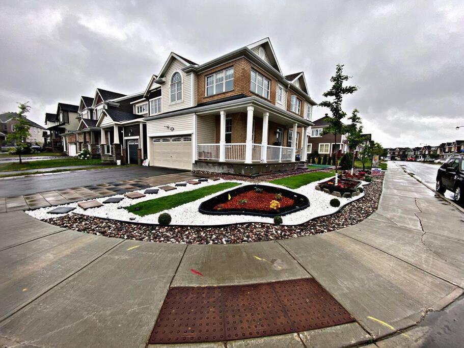 Cheerful 3-bedroom vacation home luxury - Housity