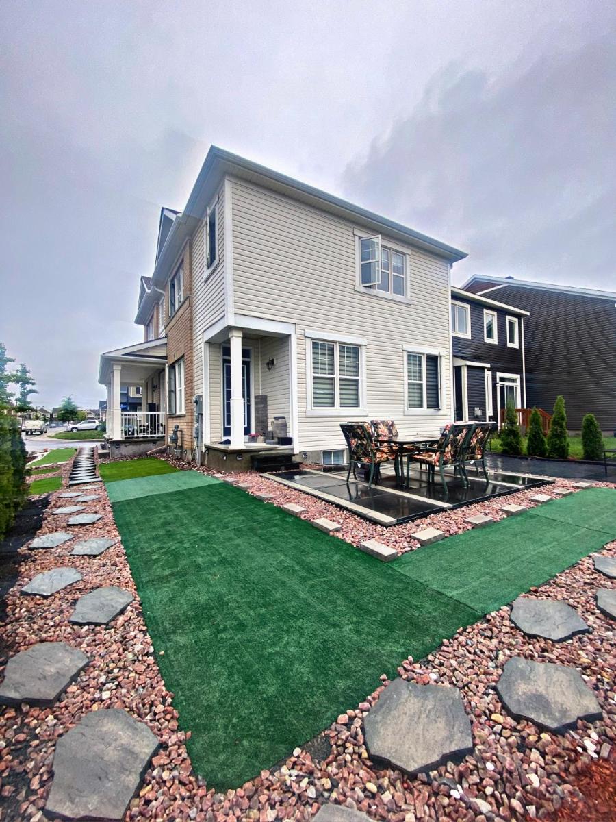 Cheerful 3-bedroom vacation home luxury - Housity